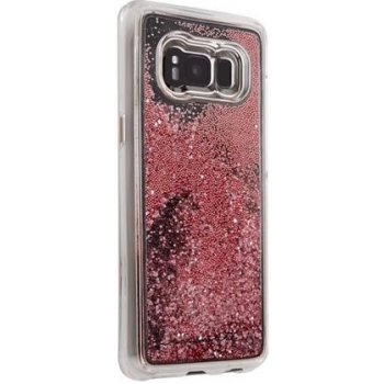 Pouzdro Case-Mate - Waterfall Samsung Galaxy S8 Plus růžové