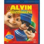 Alvin a chipmunkové BD – Hledejceny.cz