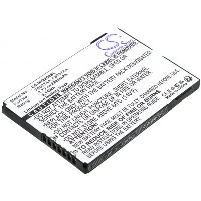 Cameron Sino CS-HIQ200SL 2200mAh – Zboží Mobilmania