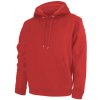 Pánská mikina Nath Unisex NH421 Red