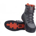 Simms Brodící Boty Freestone Boot Felt Gunmetal – Hledejceny.cz