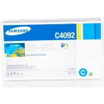Samsung CLT-C4092S - originální – Sleviste.cz
