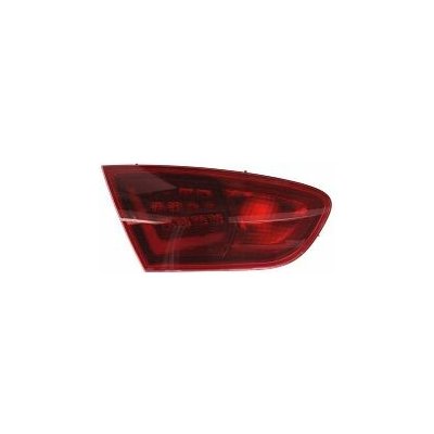 Zadní světlo - levé vnitřní SEAT LEON | 2005-2012 | VALEO | – Hledejceny.cz