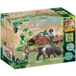 Playmobil 71012 Péče o mravenečníky – Zboží Mobilmania