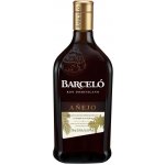 Ron Barceló Dark Gran Anejo Rum 37,5% 0,7 l (holá láhev) – Sleviste.cz