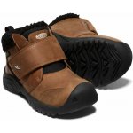 Keen Kootenay IV Mid Wp Youth toasted coconut/vapor – Zboží Dáma