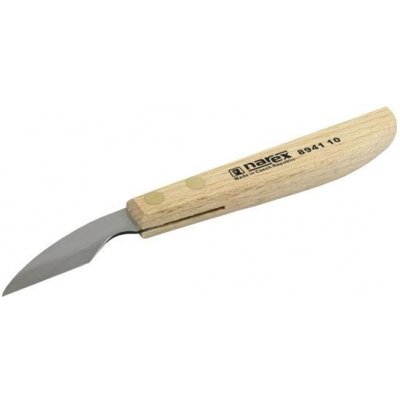 Narex bystřice Nůž řezbářský vyřezávací velký WOOD LINE STANDARD 894110
