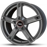 MAM W4 7x17 5x105 ET40 matt grey | Zboží Auto