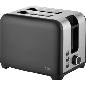 Lauben Toaster T17BG