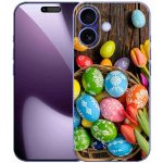 mmCase na iPhone 17 - velikonoční vajíčka – Zboží Mobilmania