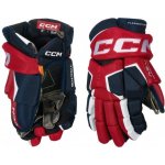 Hokejové rukavice CCM Tacks AS-V JR – Sleviste.cz