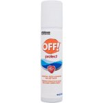 Off! Protect spray repelent odpuzovač hmyzu 100 ml – Zbozi.Blesk.cz