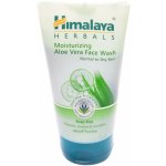 Himalaya Herbals Zvlhčující mycí gel na obličej s Aloe Vera 150 ml – Zbozi.Blesk.cz