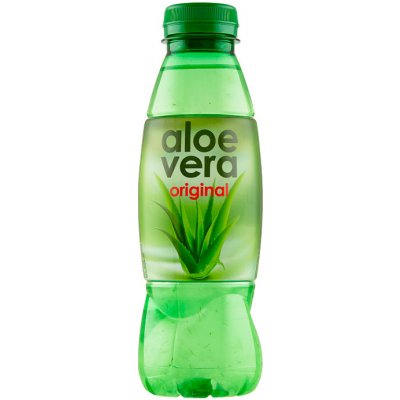 OKF Aloe vera Original 0,5 l – Zbozi.Blesk.cz