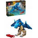 LEGO® Jurassic World 77977 Dinosauří mládě: Pteranodon – Hledejceny.cz