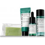 Some By Mi AHA BHA PHA 30 Days Miracle AC SOS mycí pěna 30 ml + tonikum 30 ml + sérum 10 ml + krém 20 g dárková sada – Hledejceny.cz