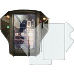 SEFIS ochranná fólie budíků Honda CRF1000L Africa Twin 2018-2020 – Zboží Živě