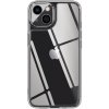 Pouzdro a kryt na mobilní telefon Pouzdro AppleKing ultratenký se skleněnou zadní stranou iPhone 13 Pro - čiré