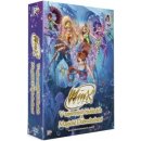 Winx Club: Kolekce DVD
