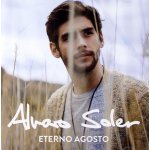 CD Alvaro Soler: Eterno Agosto