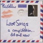 Collins Phil - Love Songs CD – Hledejceny.cz