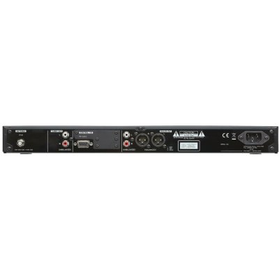 Tascam CD-400UDAB – Zboží Živě