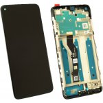 LCD Displej + Dotykové sklo Motorola Moto G9 Plus – Zboží Živě