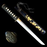 Kawashima Tanto FLOWERS – Sleviste.cz