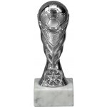 Soška FOTBAL 17 cm – Sleviste.cz