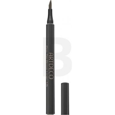Artdeco Pro Tip Brow Liner Profesionální fixa na obočí 15 Brown Tip 1 ml – Zboží Dáma