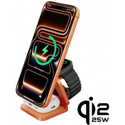 Cubenest SQ312 Ultra oranžová – Zboží Mobilmania