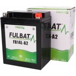 Fulbat FB14L-A2 GEL – Zboží Mobilmania