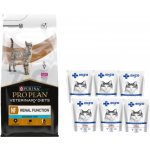 Purina VD Feline NF Renal Function 5 kg – Sleviste.cz