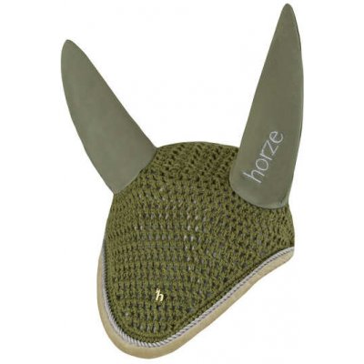 Horze Čabraka Moritz Hnědá – Zboží Mobilmania