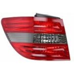 Zadní světlo - levé vnější MERCEDES B (W245) | 2005-2011 | DEPO | – Hledejceny.cz