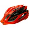 Cyklistická helma Haven Nexus red/black 2019