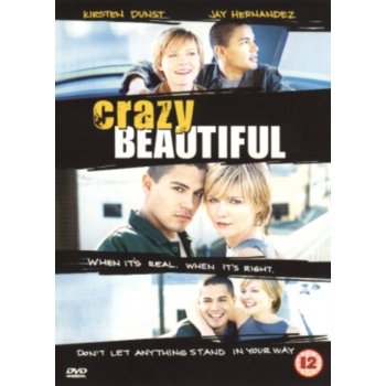 Crazy / Beautiful DVD