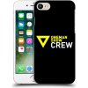 Pouzdro a kryt na mobilní telefon Apple Pouzdro Picasee ULTIMATE Case Apple iPhone 8 - ONEMANSHOW CREW