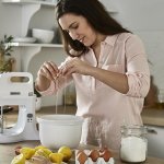 Kenwood HMP32WH – Zboží Dáma