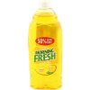 Morning Fresh koncentrovaný prostředek na mytí nádobí s vůní Citronu 675 ml