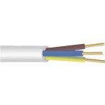 Emos CYSY 3C×1,5B H05VV-F 100m – Zboží Mobilmania