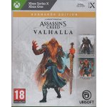 Assassin's Creed: Valhalla (Ragnarok Edition) – Hledejceny.cz