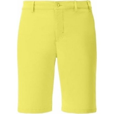 Chervo Mens Giando shorts Lemon Yellow