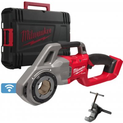 Závitořez 1 1/4" Aku Milwaukee M18 FPT114-0C – Hledejceny.cz