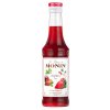 Šťáva Monin Strawberry 250 l