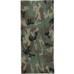 Šátek MFH tubus woodland – Hledejceny.cz