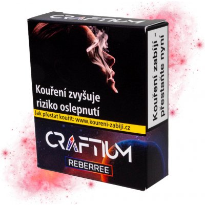 Craftium Reberree 20 g – HobbyKompas.cz