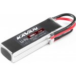 KAVAN Air RAY Li-Pol 1800/3čl. 30Cpack nahrazuje G4 – Zboží Dáma