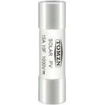 Pojistka válcová TOMZN 10×38mm 1000V 20A – Hledejceny.cz