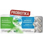 Naturprodukt laktobacily + bifidobakterie 9 15 kapslí – Hledejceny.cz
